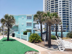 Sea Scape Inn - Daytona Beach Shores